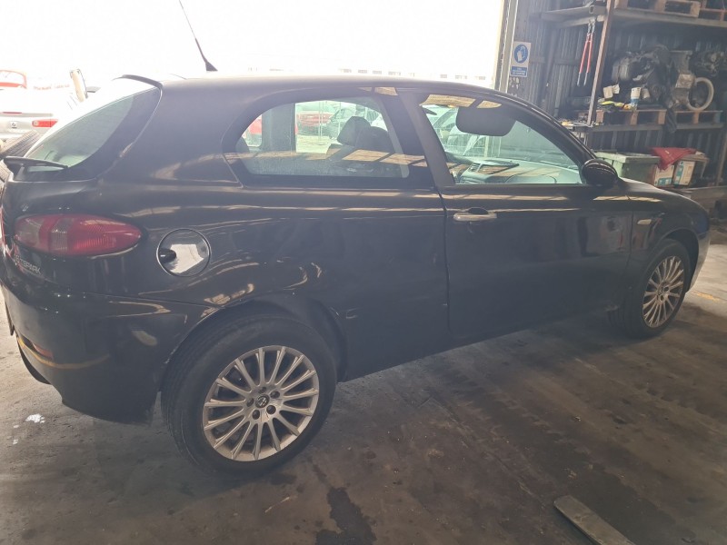 alfa romeo 147 (937_) del año 2006 alfa romeo 147 (937_) del año 2006