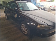 alfa romeo 147 (937_) del año 2006 2