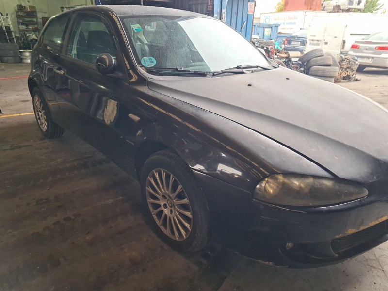 alfa romeo 147 (937_) del año 2006 alfa romeo 147 (937_) del año 2006
