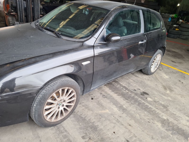 alfa romeo 147 (937_) del año 2006 alfa romeo 147 (937_) del año 2006