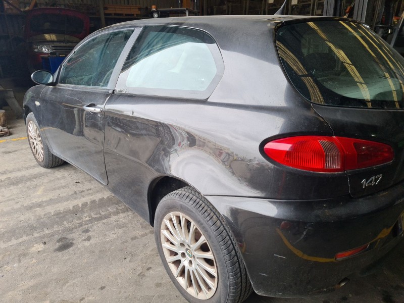 alfa romeo 147 (937_) del año 2006 alfa romeo 147 (937_) del año 2006