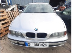bmw 5 (e39) del año 2000