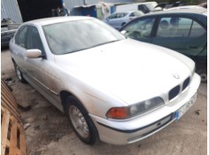 bmw 5 (e39) del año 2000 2