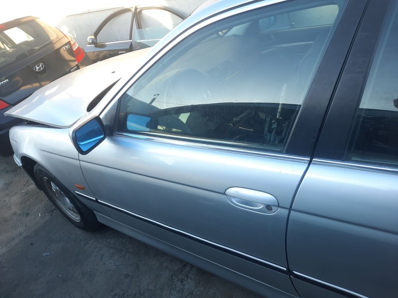 Recambio de puerta delantera izquierda para bmw 5 (e39) 523 i referencia OEM IAM   