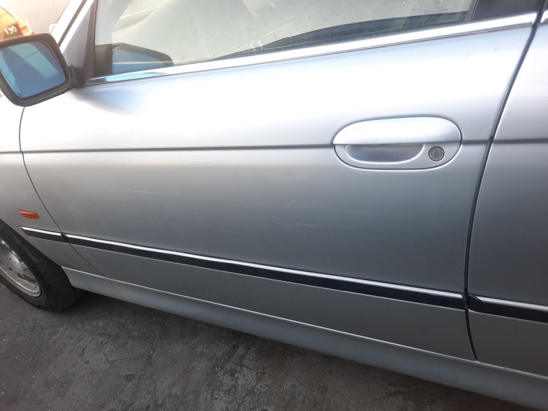 Recambio de puerta delantera izquierda para bmw 5 (e39) 523 i referencia OEM IAM   