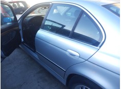 Recambio de puerta trasera izquierda para bmw 5 (e39) 523 i referencia OEM IAM   