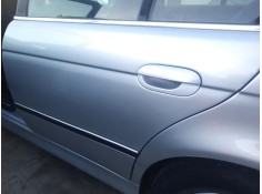Recambio de puerta trasera izquierda para bmw 5 (e39) 523 i referencia OEM IAM    2