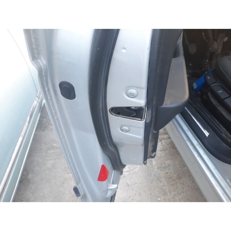 Recambio de cerradura puerta delantera izquierda para bmw 5 (e39) 523 i referencia OEM IAM   