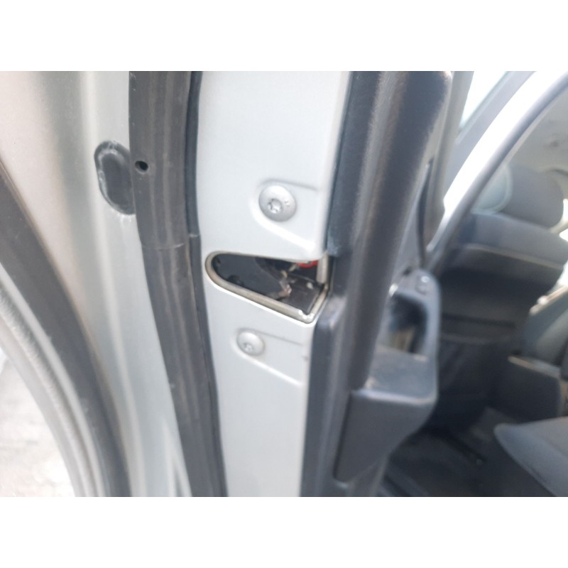 Recambio de cerradura puerta trasera izquierda para bmw 5 (e39) 523 i referencia OEM IAM   