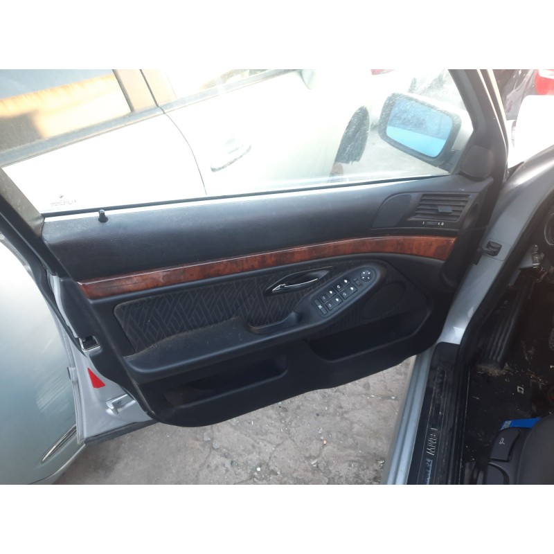 Recambio de elevalunas delantero izquierdo para bmw 5 (e39) 523 i referencia OEM IAM   