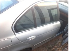 Recambio de puerta trasera derecha para bmw 5 (e39) 523 i referencia OEM IAM   