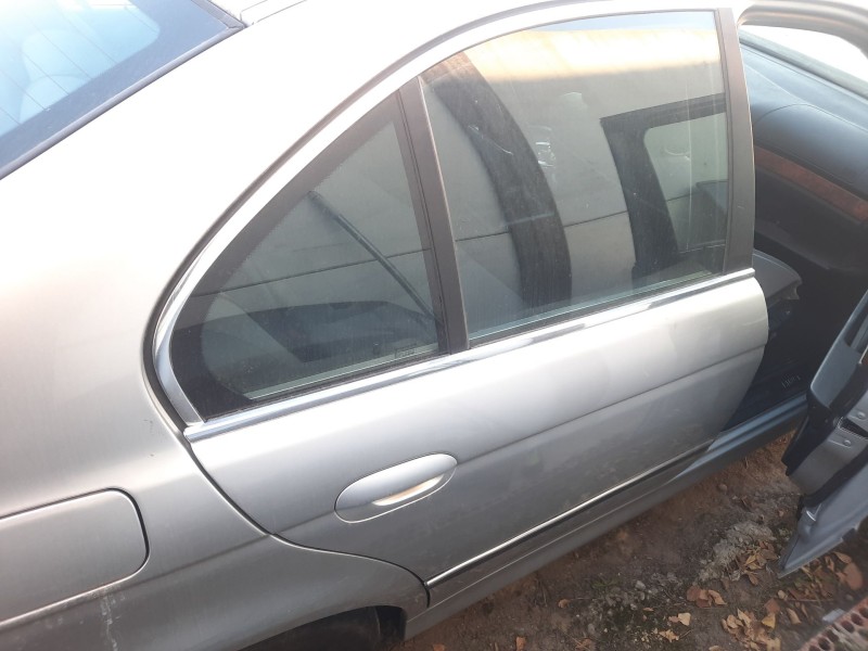 Recambio de puerta trasera derecha para bmw 5 (e39) 523 i referencia OEM IAM   