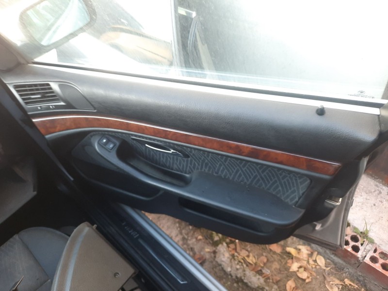 Recambio de retrovisor derecho para bmw 5 (e39) 523 i referencia OEM IAM   