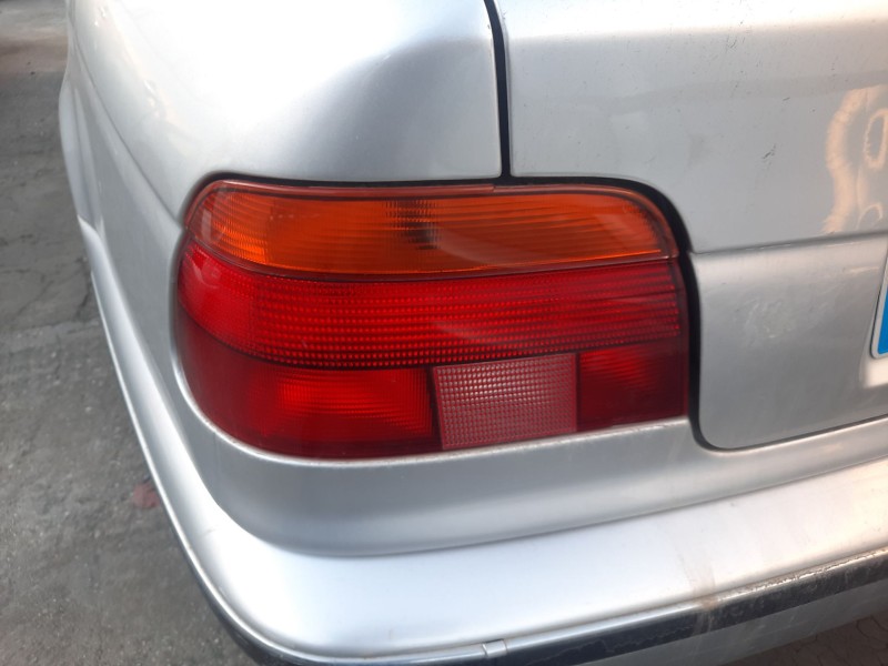 Recambio de piloto trasero izquierdo para bmw 5 (e39) 523 i referencia OEM IAM   