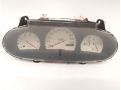 Recambio de cuadro instrumentos para ford fiesta berlina referencia OEM IAM 96FB10838B 9387  2