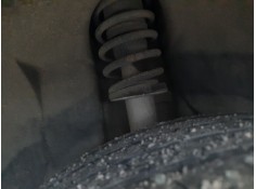 Recambio de amortiguador trasero derecho para bmw 5 (e39) 523 i referencia OEM IAM    2