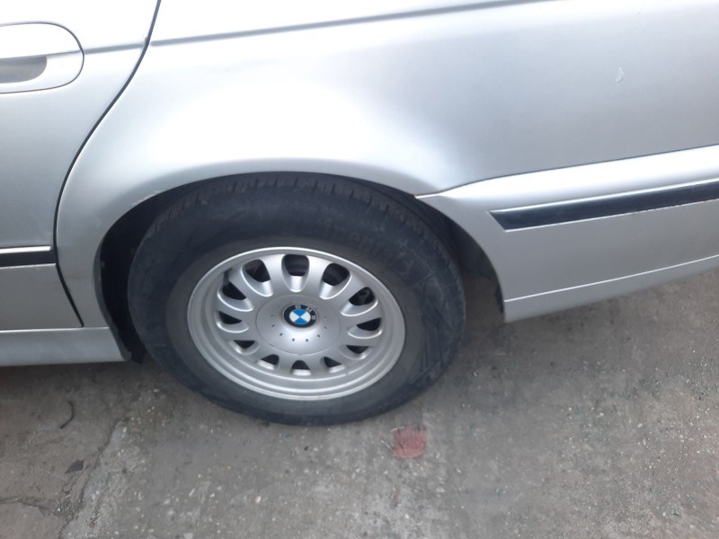 Recambio de piloto trasero izquierdo para bmw 5 (e39) 523 i referencia OEM IAM   