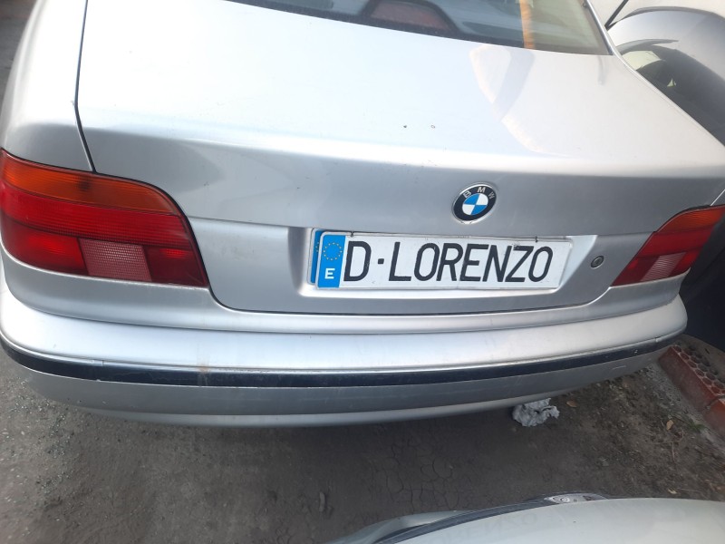 Recambio de porton trasero para bmw 5 (e39) 523 i referencia OEM IAM   