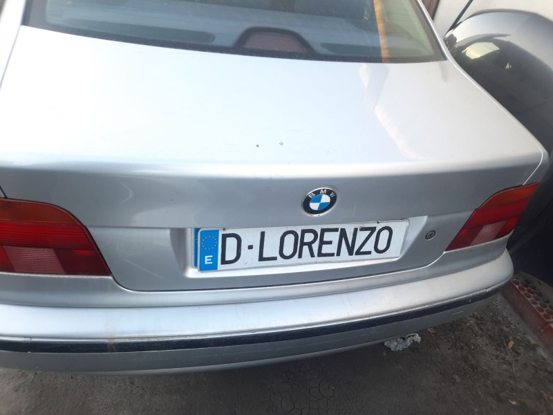 Recambio de porton trasero para bmw 5 (e39) 523 i referencia OEM IAM   