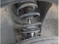 Recambio de amortiguador delantero izquierdo para bmw 5 (e39) 523 i referencia OEM IAM   