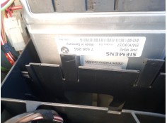 Recambio de centralita motor uce para bmw 5 (e39) 523 i referencia OEM IAM   