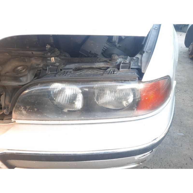 Recambio de faro izquierdo para bmw 5 (e39) 523 i referencia OEM IAM   