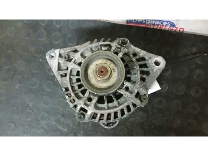 Recambio de alternador para mitsubishi montero pinin (h60/h70) referencia OEM IAM MD360635 A3TB0291 