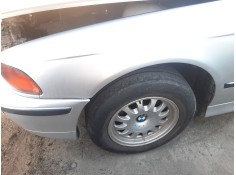 Recambio de pinza freno delantera izquierda para bmw 5 (e39) 523 i referencia OEM IAM   