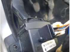 Recambio de mando intermitentes para bmw 5 (e39) 523 i referencia OEM IAM    2