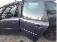 Recambio de puerta trasera izquierda para citroën c4 picasso i monospace (ud_) 2.0 hdi 138 referencia OEM IAM   