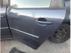 Recambio de puerta trasera izquierda para citroën c4 picasso i monospace (ud_) 2.0 hdi 138 referencia OEM IAM    2