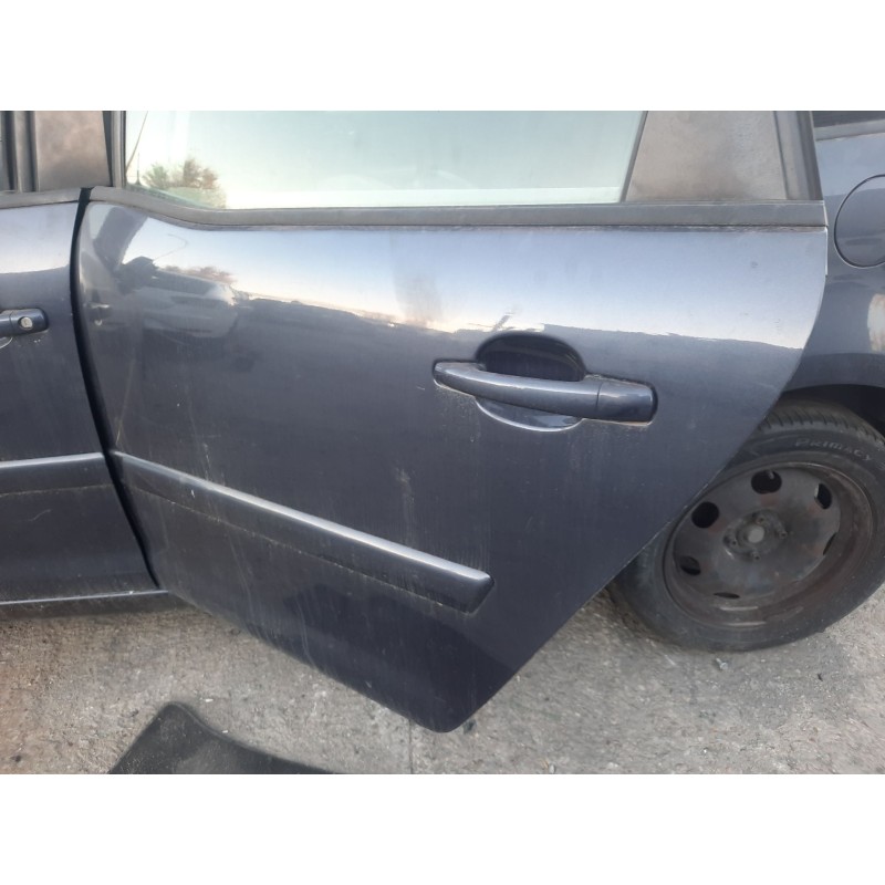 Recambio de puerta trasera izquierda para citroën c4 picasso i monospace (ud_) 2.0 hdi 138 referencia OEM IAM   