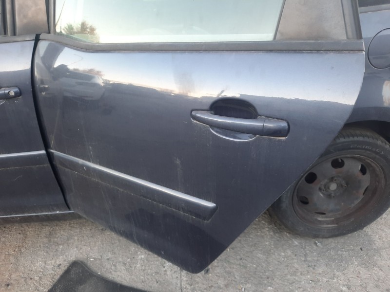 Recambio de puerta trasera izquierda para citroën c4 picasso i monospace (ud_) 2.0 hdi 138 referencia OEM IAM   