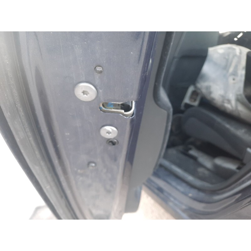 Recambio de cerradura puerta trasera izquierda para citroën c4 picasso i monospace (ud_) 2.0 hdi 138 referencia OEM IAM   