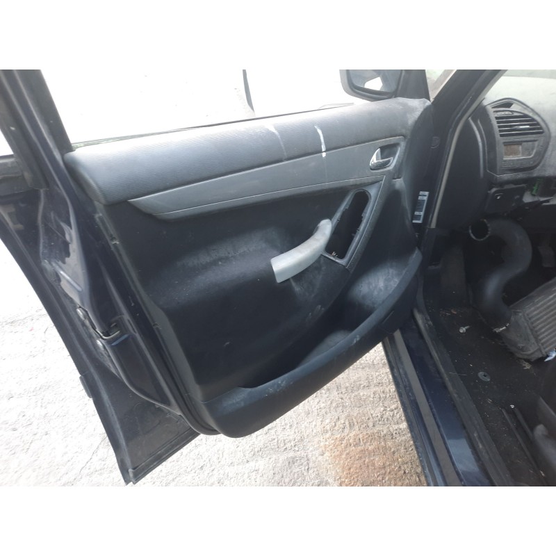 Recambio de elevalunas delantero izquierdo para citroën c4 picasso i monospace (ud_) 2.0 hdi 138 referencia OEM IAM   