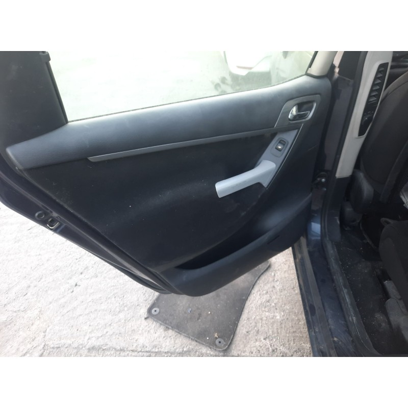 Recambio de elevalunas trasero izquierdo para citroën c4 picasso i monospace (ud_) 2.0 hdi 138 referencia OEM IAM   