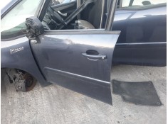 Recambio de puerta delantera izquierda para citroën c4 picasso i monospace (ud_) 2.0 hdi 138 referencia OEM IAM   