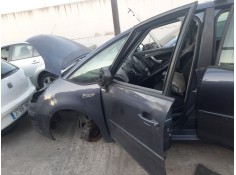 Recambio de puerta delantera izquierda para citroën c4 picasso i monospace (ud_) 2.0 hdi 138 referencia OEM IAM    2