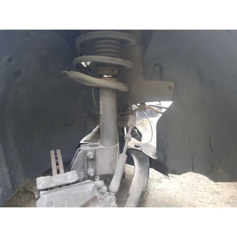Recambio de amortiguador delantero derecho para citroën c4 picasso i monospace (ud_) 2.0 hdi 138 referencia OEM IAM   