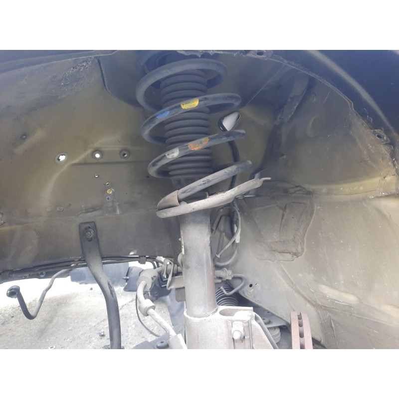 Recambio de amortiguador delantero izquierdo para citroën c4 picasso i monospace (ud_) 2.0 hdi 138 referencia OEM IAM   