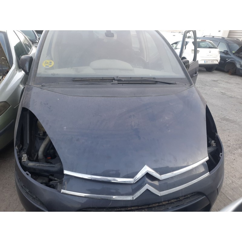 Recambio de capot para citroën c4 picasso i monospace (ud_) 2.0 hdi 138 referencia OEM IAM   