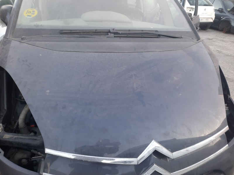 Recambio de capot para citroën c4 picasso i monospace (ud_) 2.0 hdi 138 referencia OEM IAM   