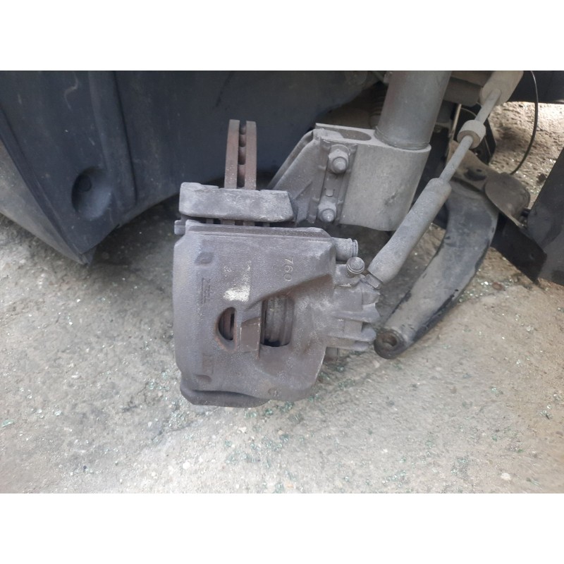Recambio de pinza freno delantera derecha para citroën c4 picasso i monospace (ud_) 2.0 hdi 138 referencia OEM IAM   