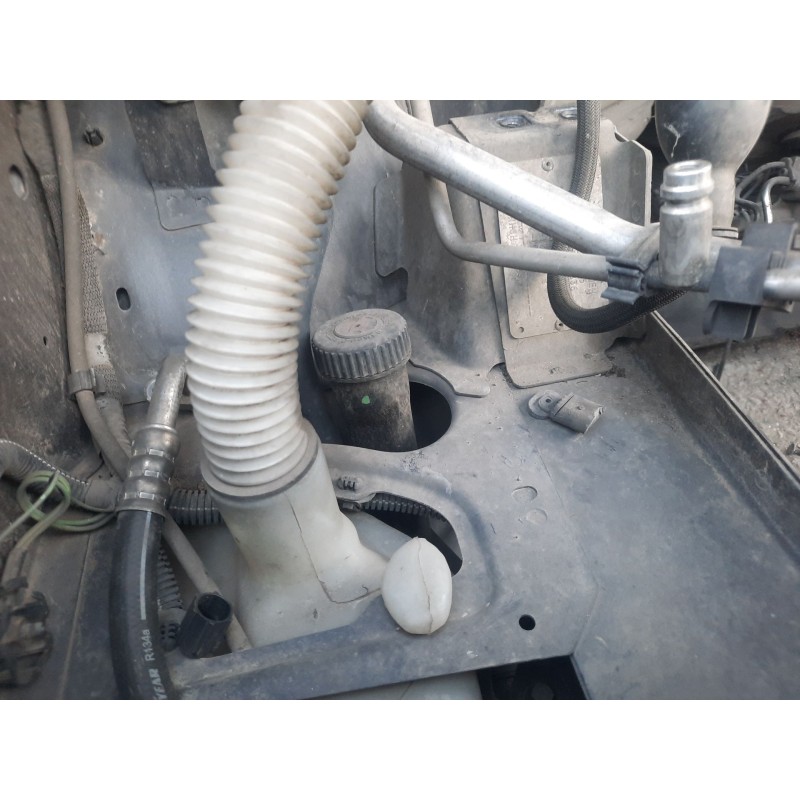 Recambio de bomba direccion para citroën c4 picasso i monospace (ud_) 2.0 hdi 138 referencia OEM IAM   