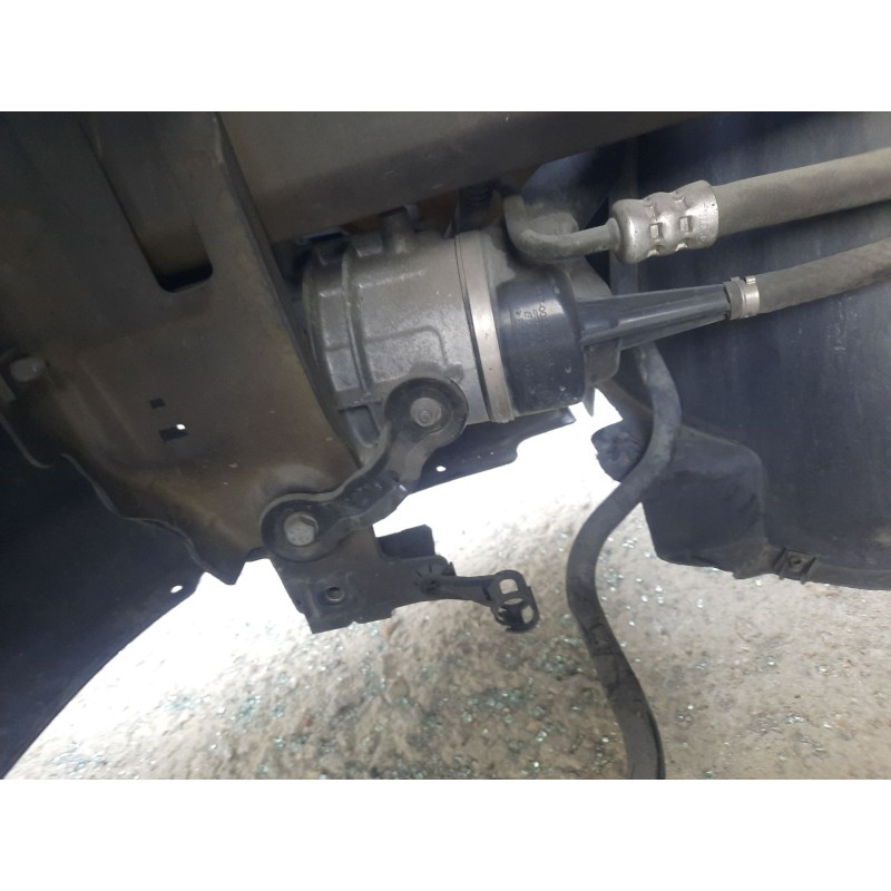 Recambio de bomba direccion para citroën c4 picasso i monospace (ud_) 2.0 hdi 138 referencia OEM IAM   