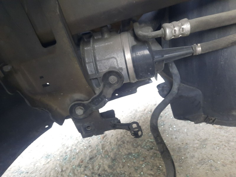 Recambio de bomba direccion para citroën c4 picasso i monospace (ud_) 2.0 hdi 138 referencia OEM IAM   