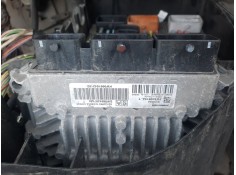 Recambio de centralita motor uce para citroën c4 picasso i monospace (ud_) 2.0 hdi 138 referencia OEM IAM   