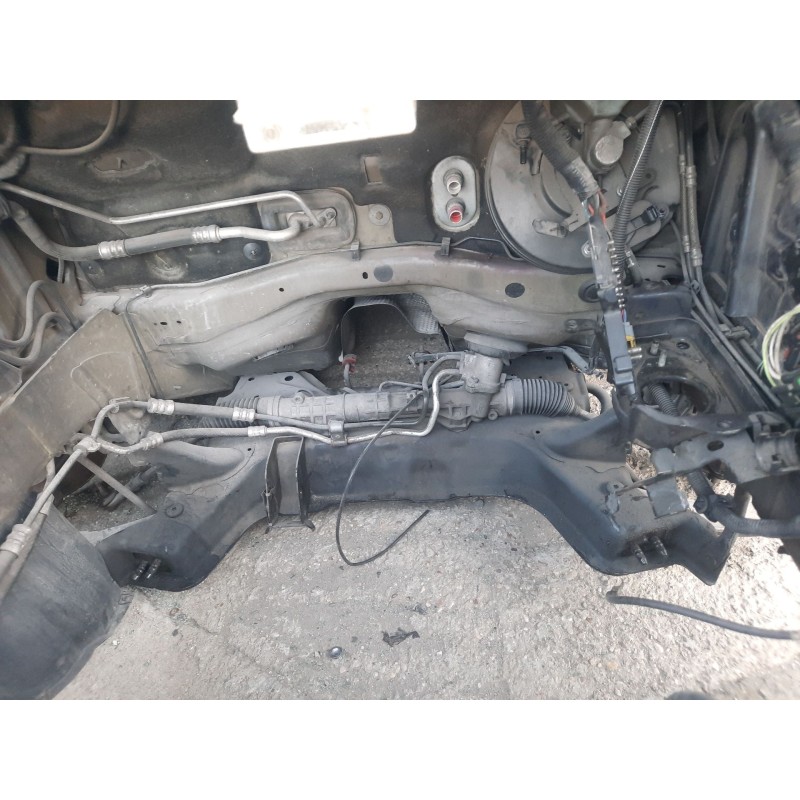 Recambio de cremallera direccion para citroën c4 picasso i monospace (ud_) 2.0 hdi 138 referencia OEM IAM   