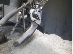 Recambio de brazo suspension inferior delantero derecho para citroën c4 picasso i monospace (ud_) 2.0 hdi 138 referencia OEM IAM