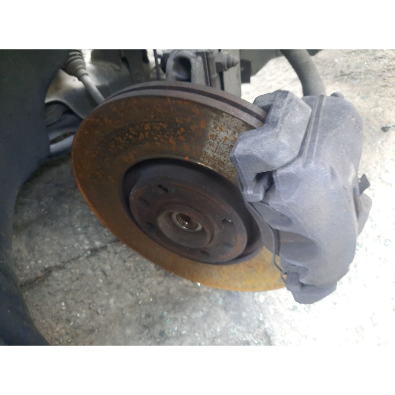 Recambio de mangueta delantera derecha para citroën c4 picasso i monospace (ud_) 2.0 hdi 138 referencia OEM IAM   